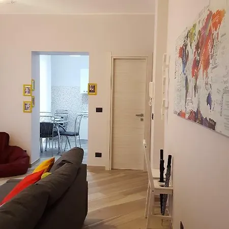 Appartement Ana's Place 1 *