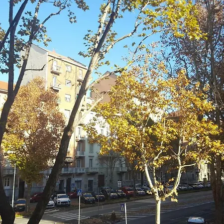 Ana's Place 1 * Turin