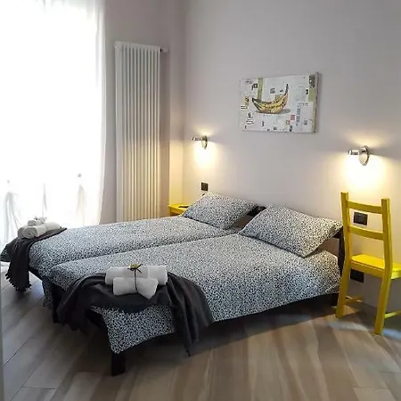 Ana's Place 1 דירה *