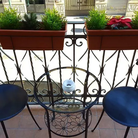 Ana's Place 1 דירה