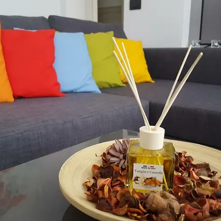 דירה Ana's Place 1 טורינו