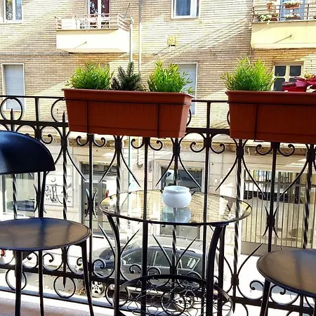 דירה Ana's Place 1