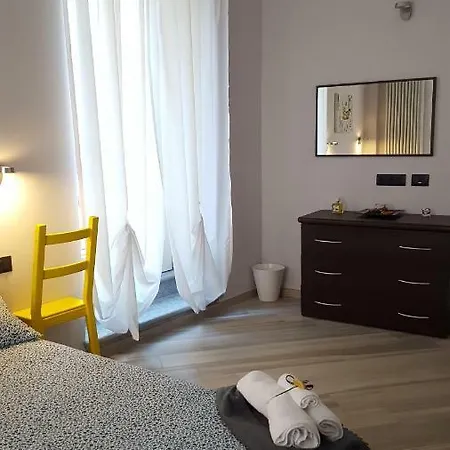 דירה Ana's Place 1 טורינו