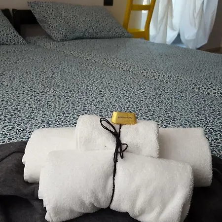 Ana's Place 1 דירה טורינו