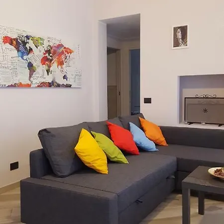 Ana's Place 1 Appartement *