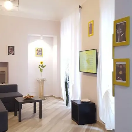 Appartement Ana's Place 1 *