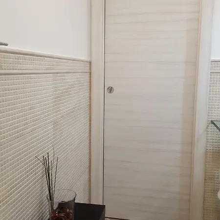 Ana's Place 1 דירה *