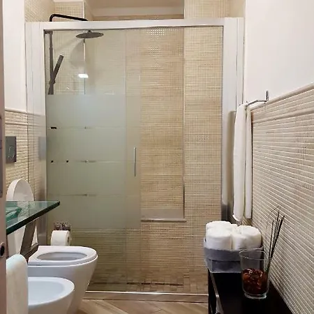 Ana's Place 1 아파트 토리노