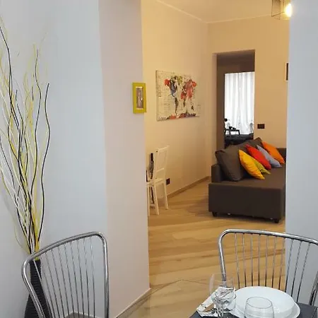 Appartement Ana's Place 1