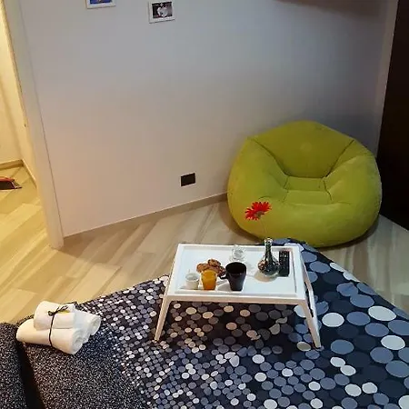 Appartement Ana's Place 1 *