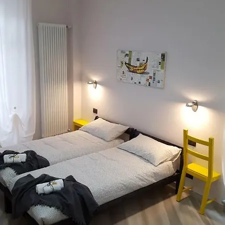 Ana's Place 1 Turin