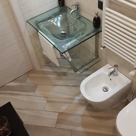 Ana's Place 1 Appartement