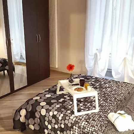 아파트 Ana's Place 1 *