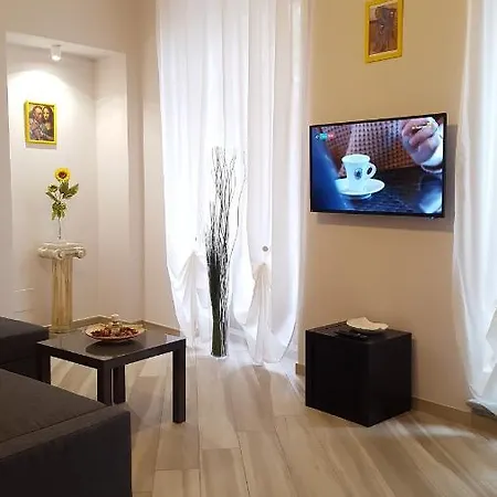 Ana's Place 1 토리노