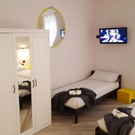 Ana's Place 1 דירה *