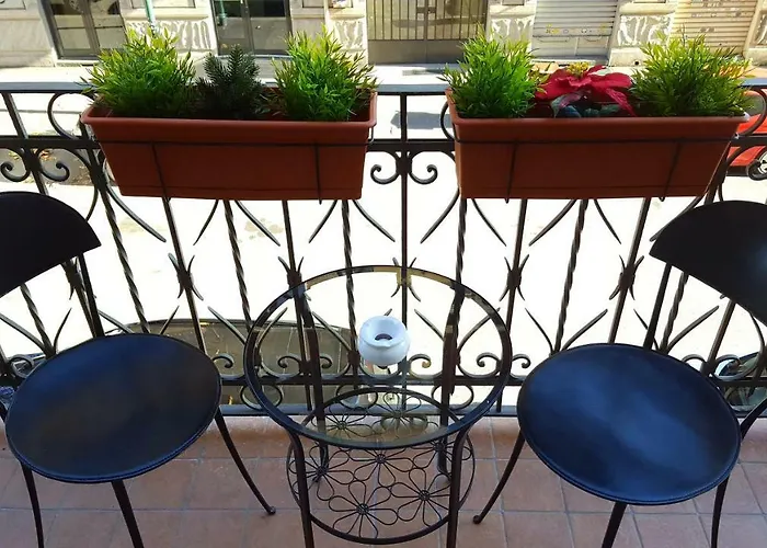 Ana's Place 1 Apartament