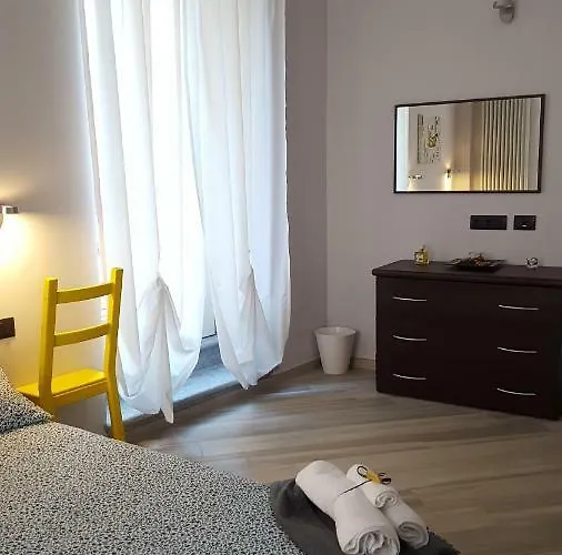 Apartament Ana's Place 1 Turyn