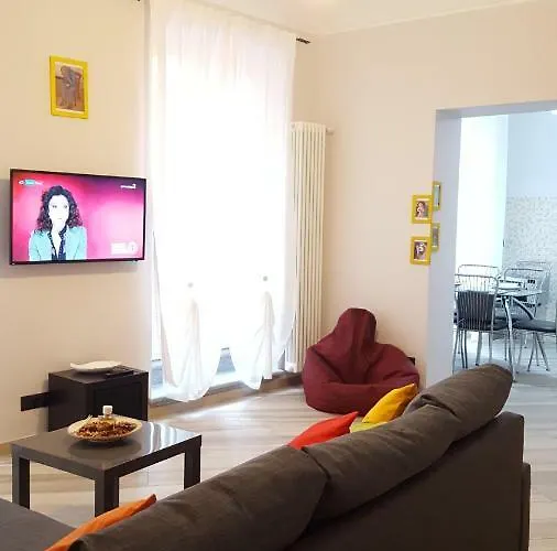 Ana's Place 1 Apartament