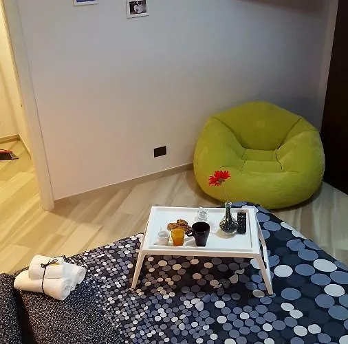 Apartament Ana's Place 1 *