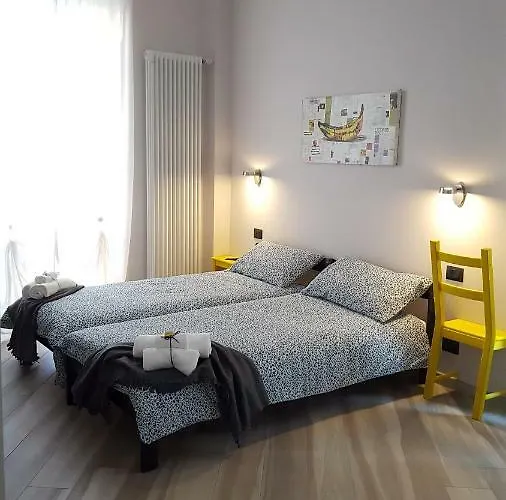 Ana's Place 1 Apartman *