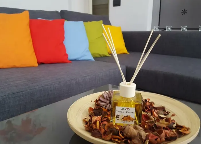 شقة Ana's Place 1 تورينو