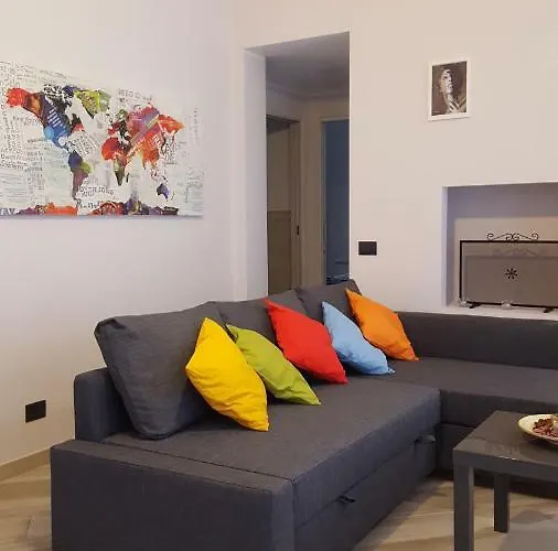 Ana's Place 1 Apartman *