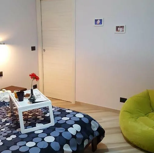 شقة Ana's Place 1 *