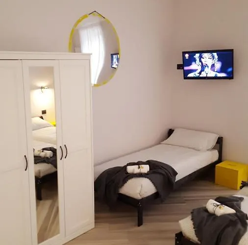 Ana's Place 1 Apartman *