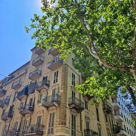 Apartamento Ana's Place Turín