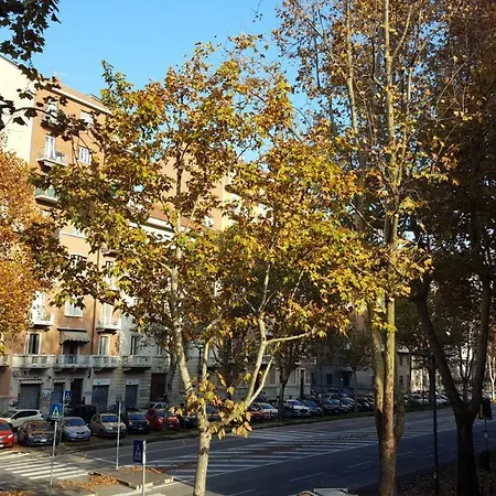 Ana's Place * Turín