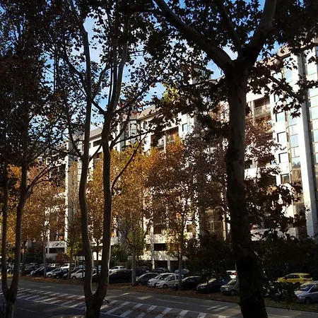 Apartamento Ana's Place