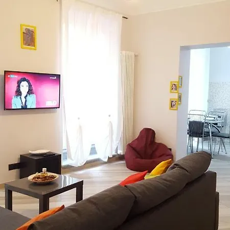 Ana's Place Apartamento