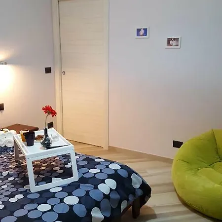 Apartamento Ana's Place *